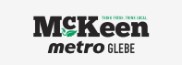 McKeen Metro Glebe